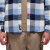 Camisa para hombre Napapijri G-Trekking 3 - Check CBZ: elegancia y comodidad