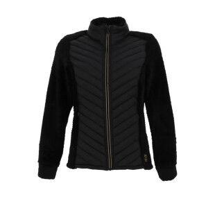Sun Valley Dreisen Women's Fleece Jacket: warmth and style for winter