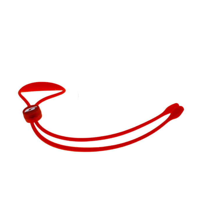 Cordon Julbo Silicone 5 mm : maintien fiable pour vos sorties sportives