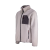 Forro polar para hombre Angele Sportswear Claudio: comodidad y tecnicidad para el día a día