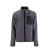 Angele Sportswear Claudio Men's Fleece Jacket - Comfort and technical performance for everyday wear