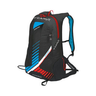 C.A.M.P Rapid Racing 20L : sac à dos technique pour skieurs exigeants