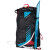 C.A.M.P Rapid Racing 20L: technical backpack for demanding skiers