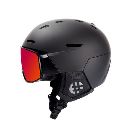Diezz Nemesis S1-3 Photochromic: visione panoramica e comfort assoluto