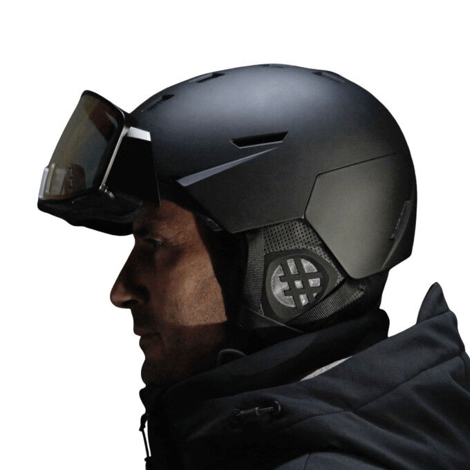 Diezz Nemesis S1-3 Photochromic : vision panoramique et confort absolu