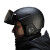 Diezz Nemesis S1-3 Photochromic: panoramic vision and absolute comfort
