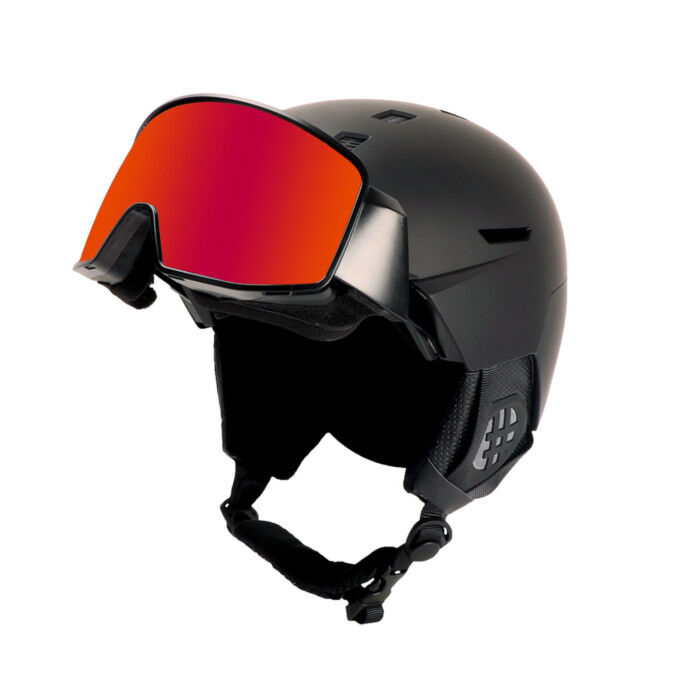 Diezz Nemesis S1-3 Photochromic: visione panoramica e comfort assoluto