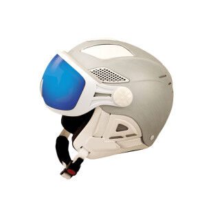 Diezz Louna II Ventury Ski Helmet - Protection and style in one
