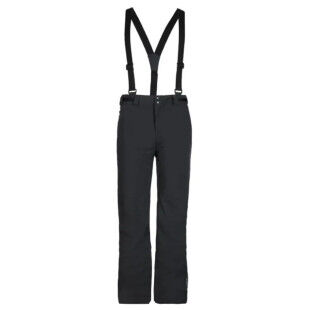 DEGRE7 ARLYE Men's Ski Pants - Black