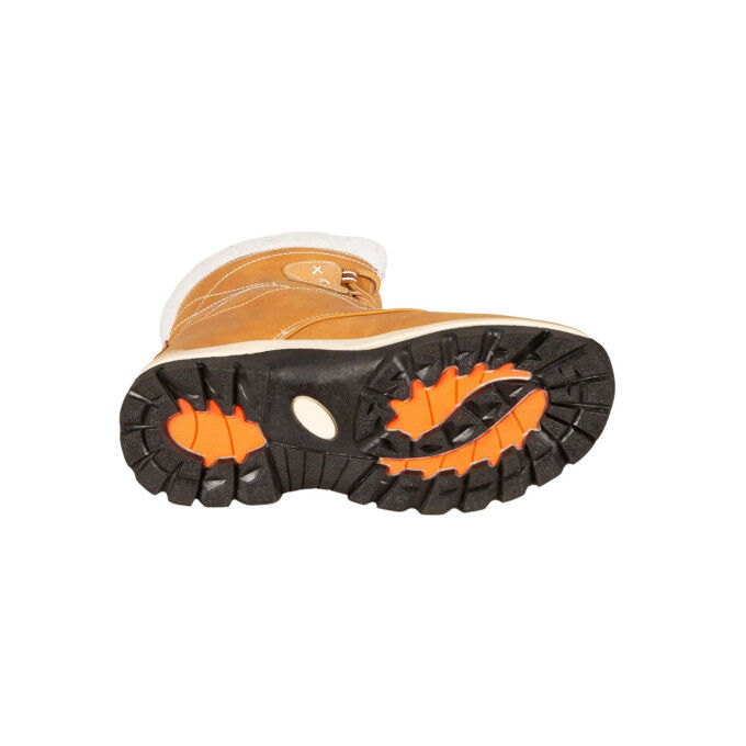 Vertigo Alpes Bicky Women's Snow Boots - Comfort and winter style