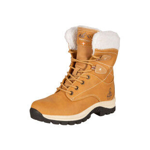 Vertigo Alpes Bicky Women's Snow Boots - Comfort and winter style