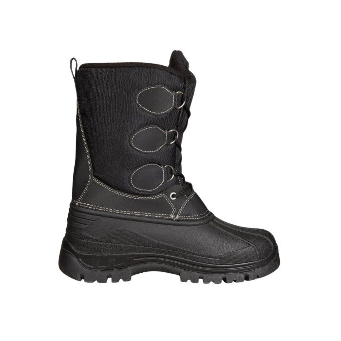 Vertigo Alpes Busi men's snow boots: comfort and winter protection