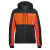 Men's DEGRE7 SIVIN ski jacket - Black