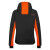 Men's DEGRE7 SIVIN ski jacket - Black