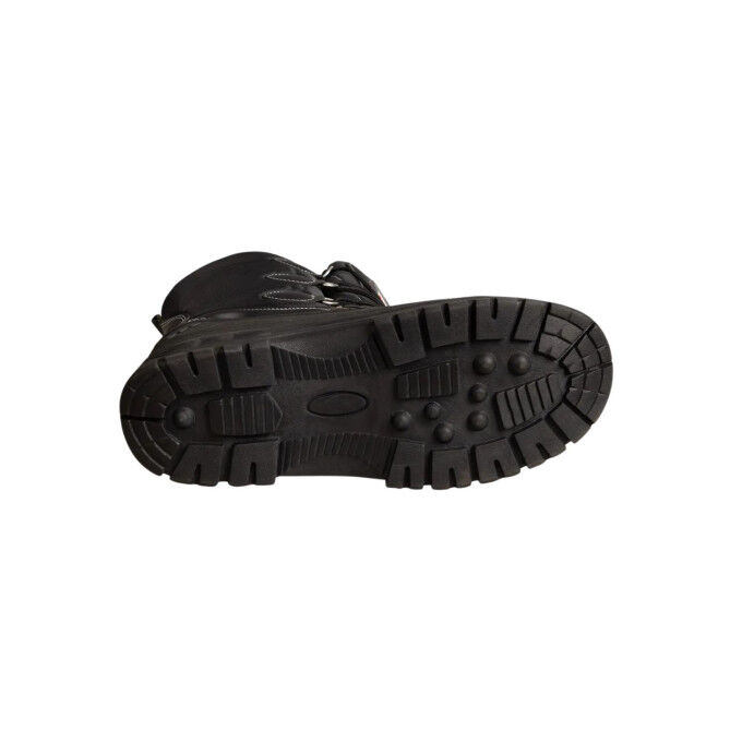 Vertigo Alpes Busi Black: botas de nieve cómodas para el invierno