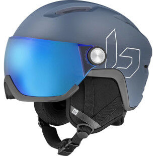 Masque Ski Bollé Royal Masque De Ski Bollé ROYAL Pour Enfants - Verre Phantom Anti-buée Et Protection UV Masque Enfant Unisexe Bollé