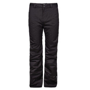 Herren-Skihose DEGRE7 AGLO – Schwarz