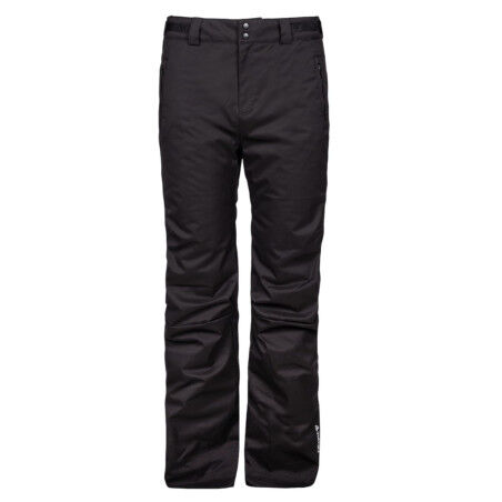 Pantalones de esquí para hombre DEGRE7 AGLO - Negro