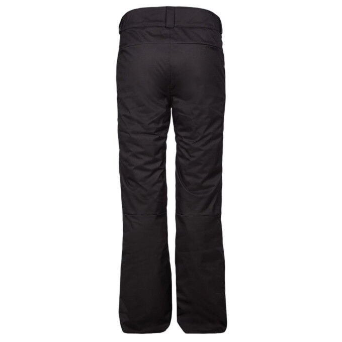 Herren-Skihose DEGRE7 AGLO – Schwarz