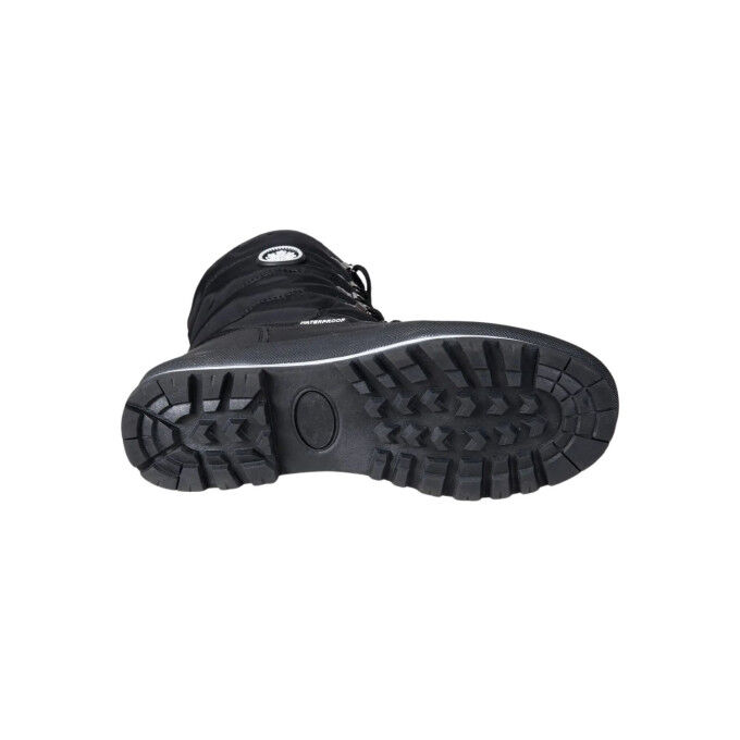 Vertigo Alpes Limat: warm and waterproof women's snow boots