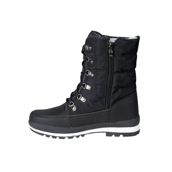 Vertigo Alpes Limat: warm and waterproof women's snow boots