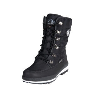 Vertigo Alpes Limat : bottes de neige femme chaudes et imperméables
