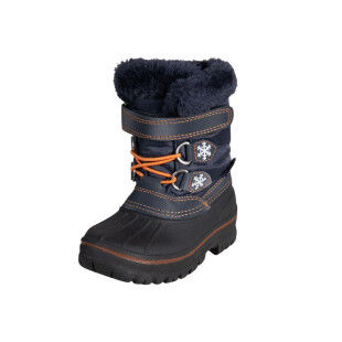 Vertigo Alpes Octav Children's Snow Boots: Warmth and Stability in Winter