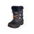 Vertigo Alpes Octav Children's Snow Boots: Warmth and Stability in Winter
