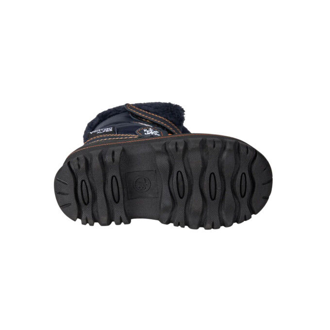 Vertigo Alpes Octav Children's Snow Boots: Warmth and Stability in Winter