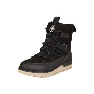 Vertigo Alpes Umate Women's Black: urban, insulated boots for winter