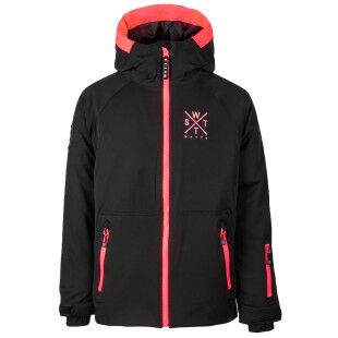 Watts Arrow Junior Ski Jacket: comfort and protection on the slopes