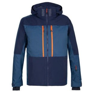 Herren-Skijacke DEGRE7 TARENT – Midnight