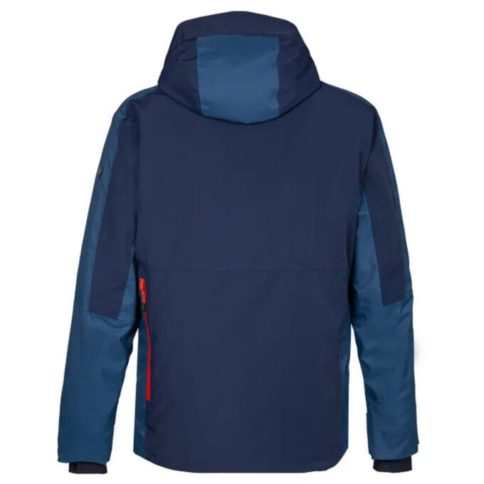 Chaqueta de esquí para hombre DEGRE7 TARENT - Midnight
