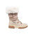 Bottes de neige Femme Vertigo Alpes Uciole – chaleur, confort et élégance hivernale