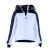 Women's DEGRÉ7 TRAQUI ski jacket - White