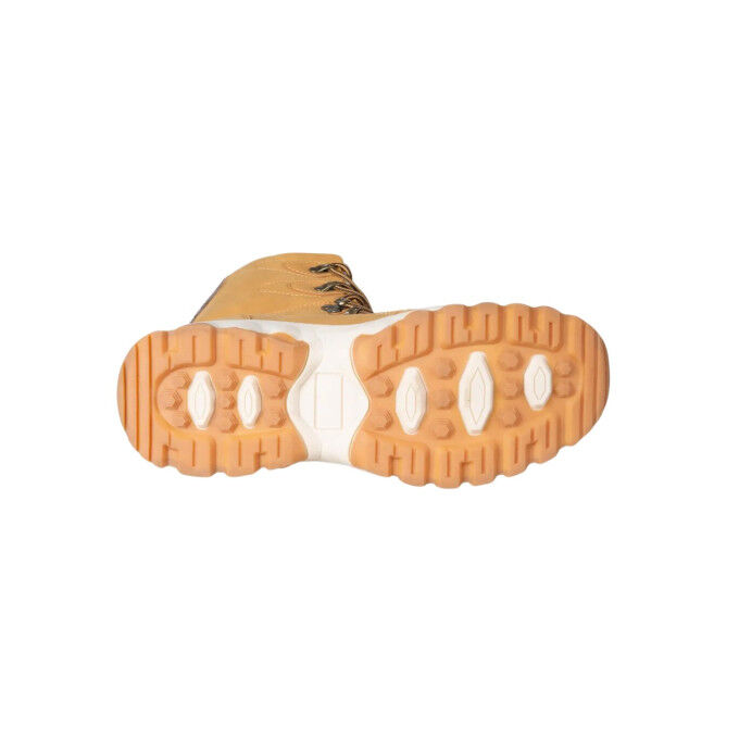 Unikel Vertigo Alpes Men's Snow Boots: Comfort and Winter Warmth