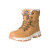Unikel Vertigo Alpes Men's Snow Boots: Comfort and Winter Warmth