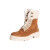Women's Vertigo Alpes Wadol Cognac Après-Ski Boots | Warm & Stylish