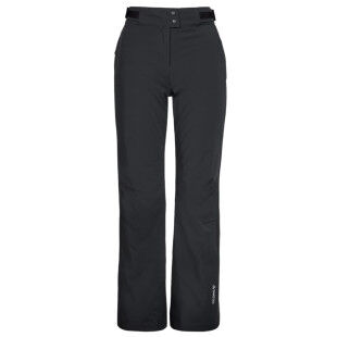 Pantalon de ski Femme DEGRE7 TRESSE - Black