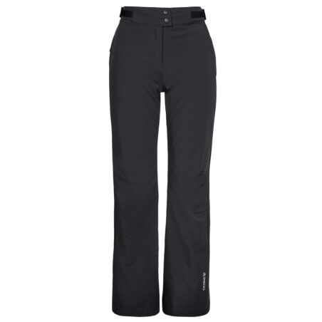 Pantaloni da sci da donna DEGRE7 TRESSE - Nero
