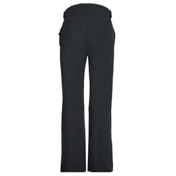 Pantaloni da sci da donna DEGRE7 TRESSE - Nero