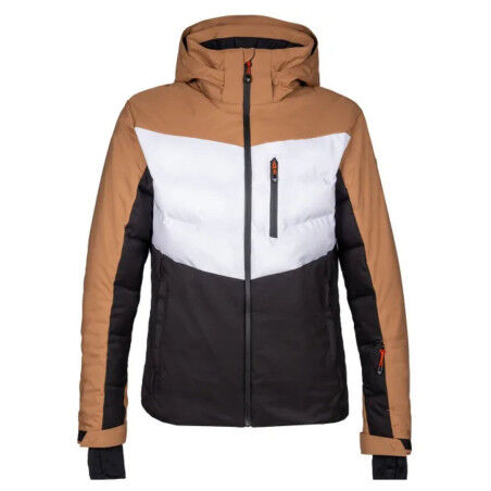 DEGREE7 UBAY Men's Ski Jacket - TERRE