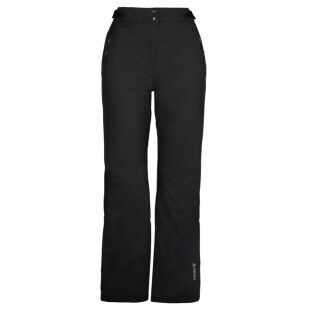 Pantalones de esquí para mujer DEGRE7 VALGAU - Negro