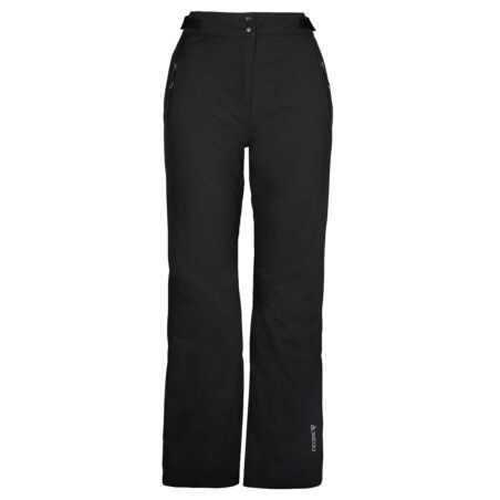 Pantaloni da sci da donna DEGRE7 VALGAU - Nero