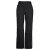 Women's DEGRE7 VALGAU Ski Pants - Black