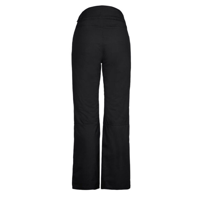 Women's DEGRE7 VALGAU Ski Pants - Black