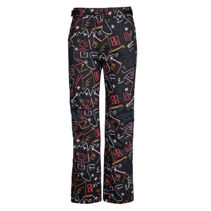 Pantalon De Ski Degré 7 - Taille 46 - Unisexe, D'occasion