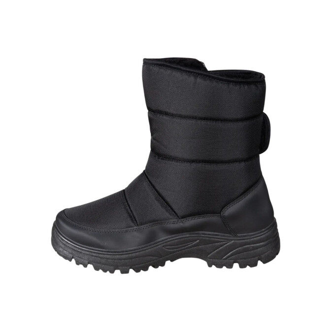 Vertigo Alpes Whero – Bottes de neige homme confortables et protectrices