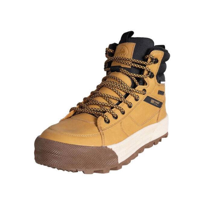 Vertigo Alpes Wiyau Men's Ankle Boots: everyday elegance and comfort