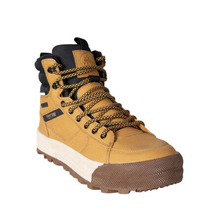 Vertigo Alpes Wiyau Men's Ankle Boots: everyday elegance and comfort